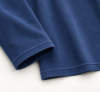 ROYAL LEGACY OVERSIZED WAFFLE T-SHIRT