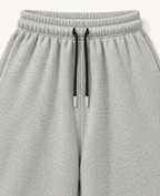 SANTALLI BAGGY FIT TRACK PANT