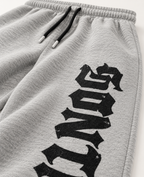 SANTALLI BAGGY FIT TRACK PANT