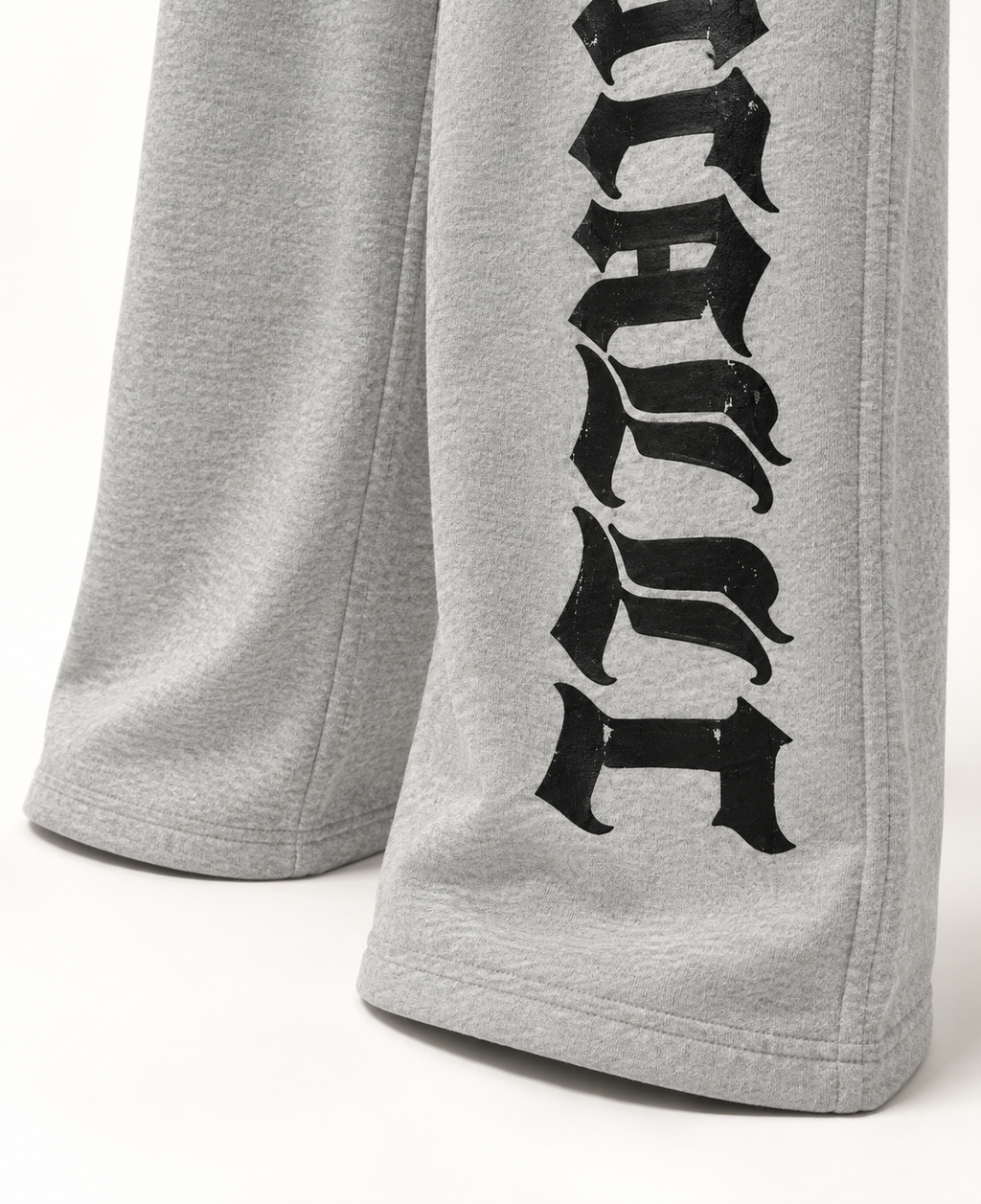 SANTALLI BAGGY FIT TRACK PANT