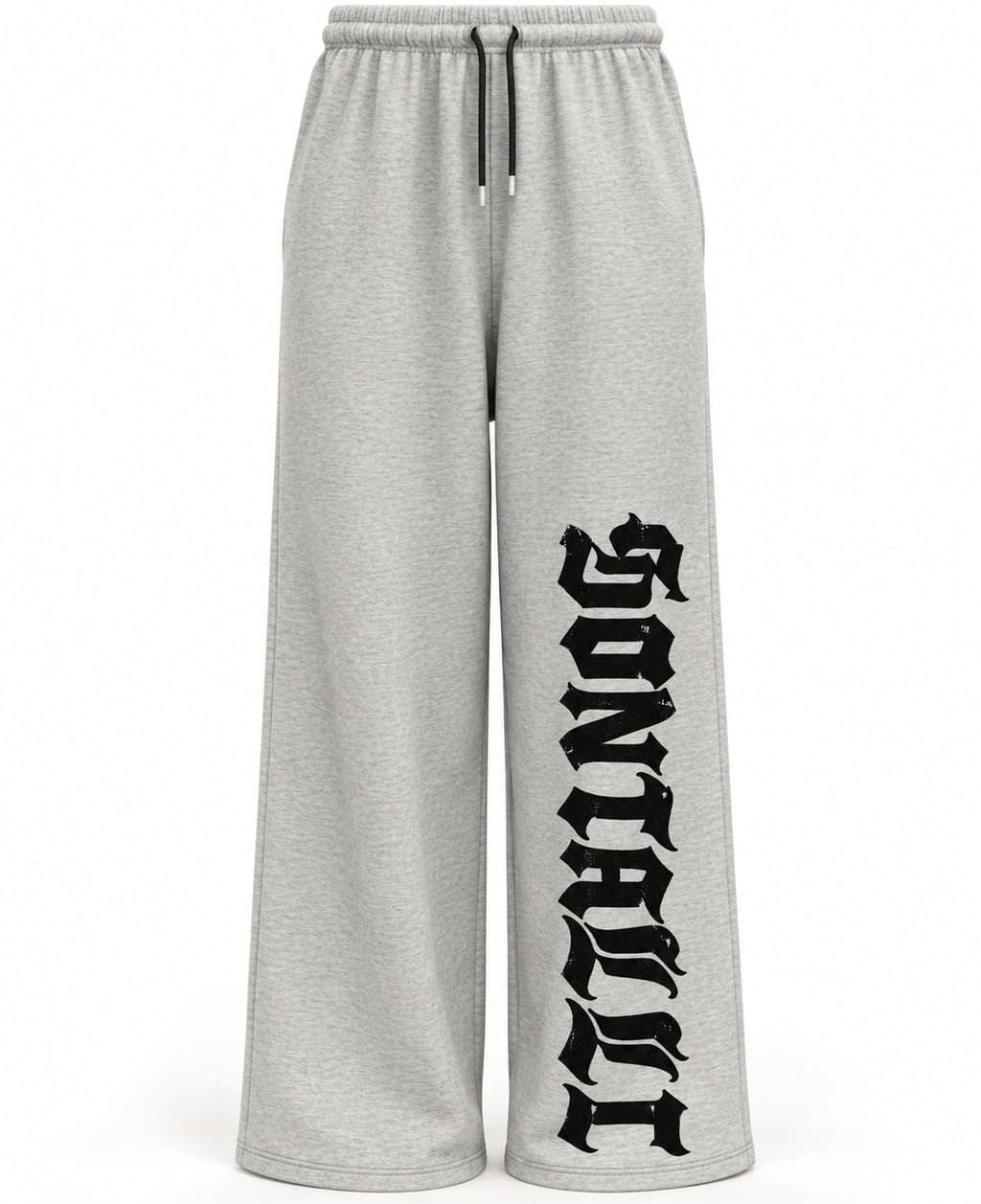 SANTALLI BAGGY FIT TRACK PANT