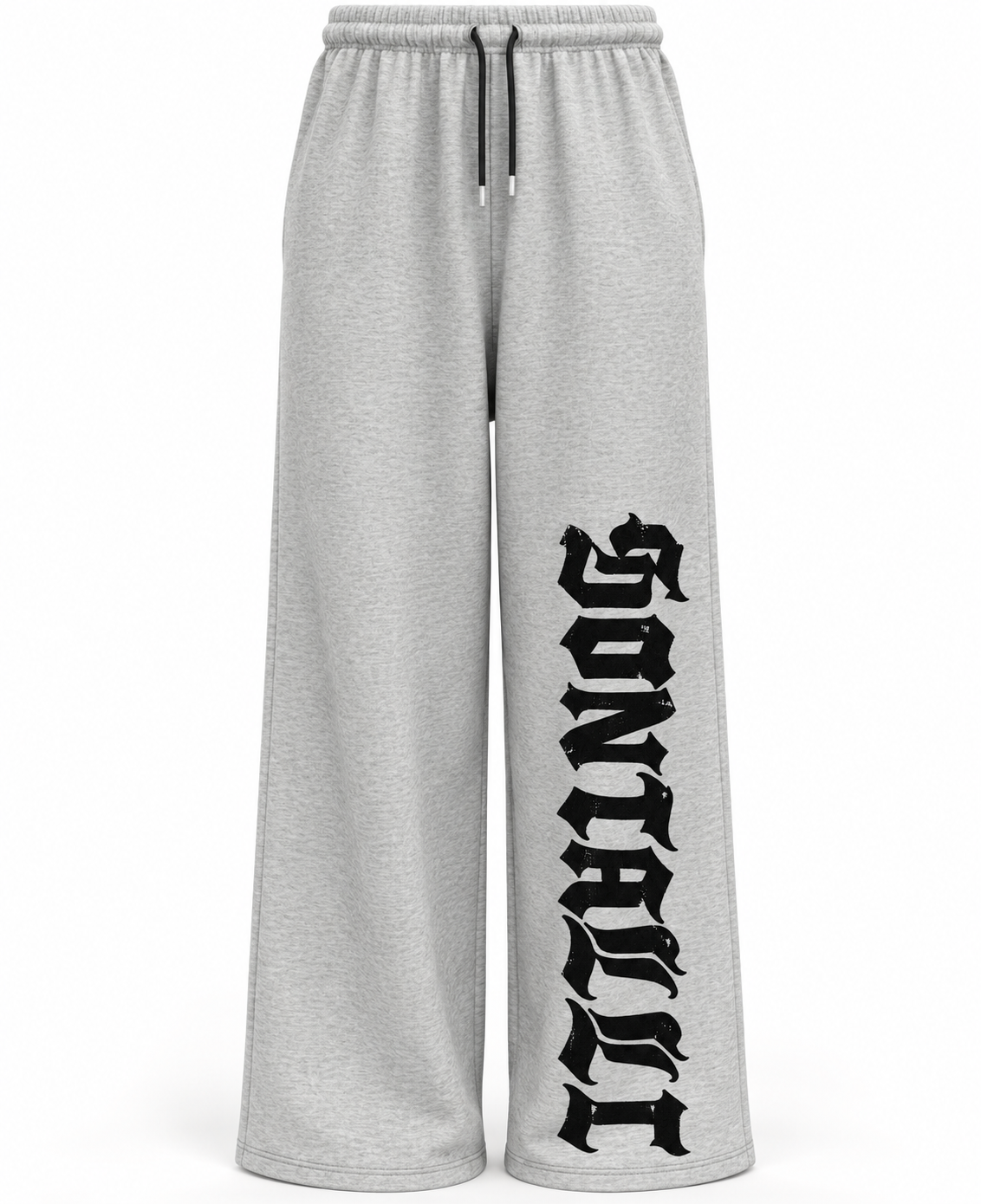 SANTALLI BAGGY FIT TRACK PANT