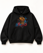 MAHARAJA RANJEET SINGH OVERSIZED HOODIE