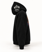 MAHARAJA RANJEET SINGH OVERSIZED HOODIE