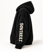 MAHARAJA RANJEET SINGH OVERSIZED HOODIE