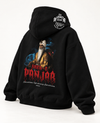 MAHARAJA RANJEET SINGH OVERSIZED HOODIE