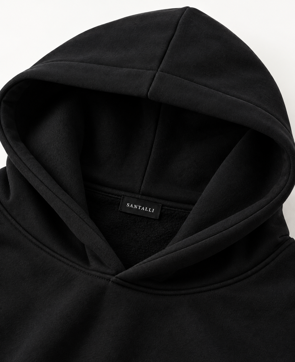 MAHARAJA RANJEET SINGH OVERSIZED HOODIE