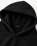 MAHARAJA RANJEET SINGH OVERSIZED HOODIE