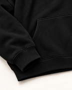 DEER HUNT OVERSIZED BOXY HOODIE
