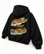 FINDING HUNT OVERSIZED BOXY HOODIE
