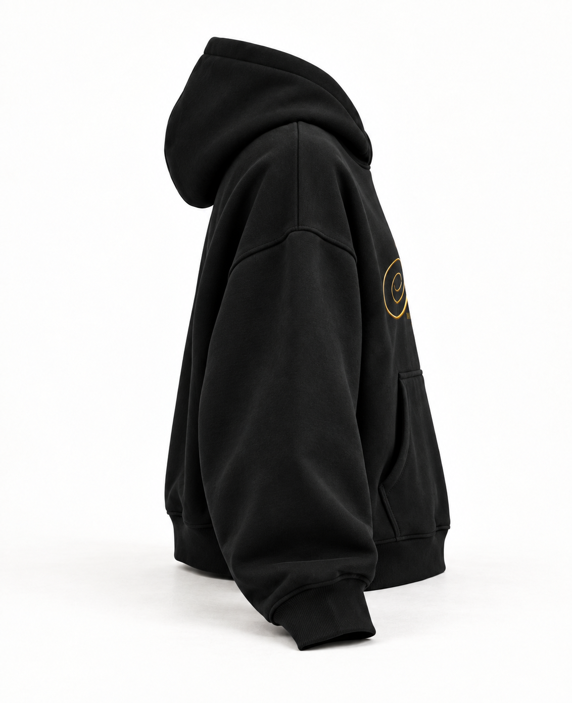 FINDING HUNT OVERSIZED BOXY HOODIE