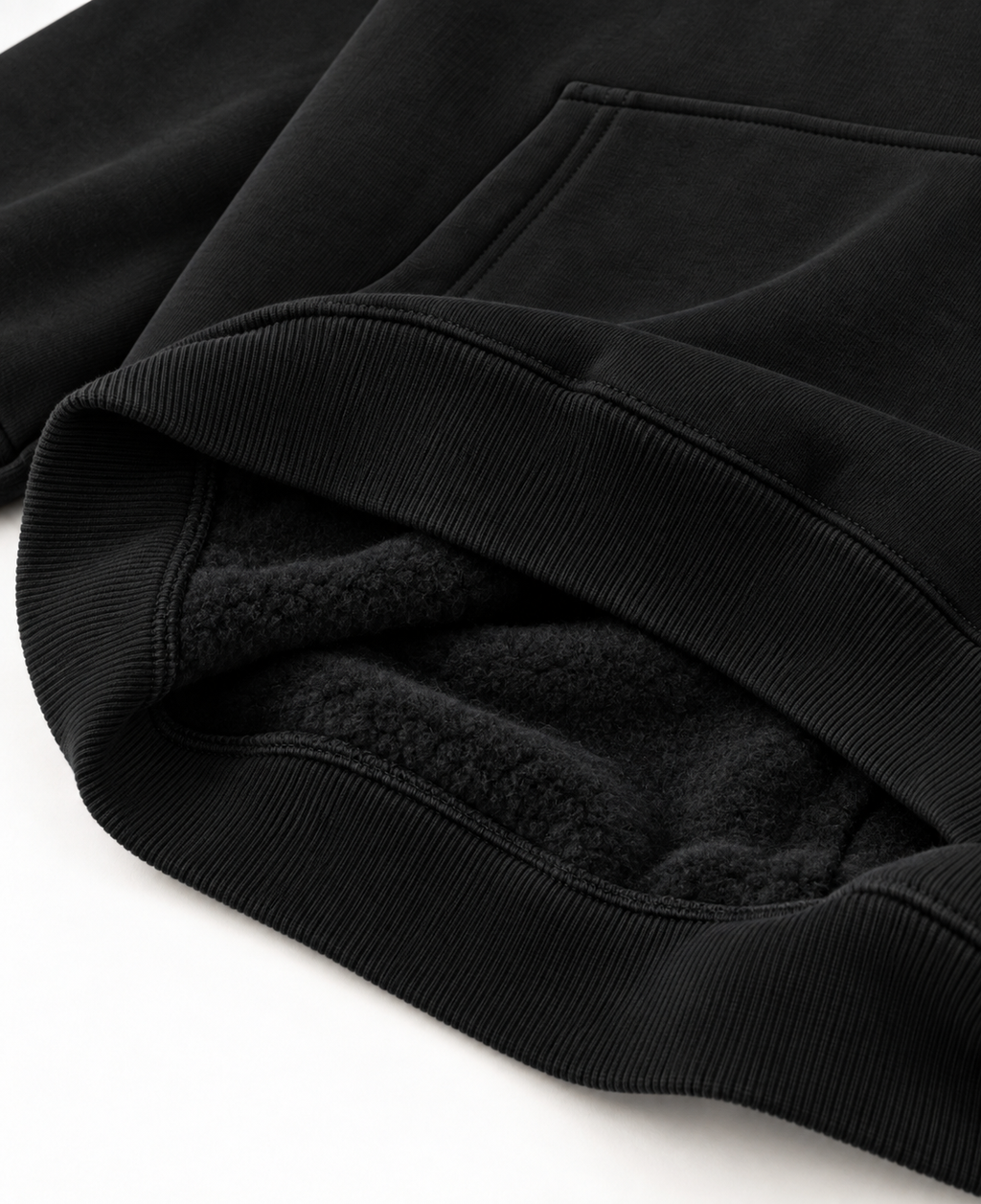 FINDING HUNT OVERSIZED BOXY HOODIE