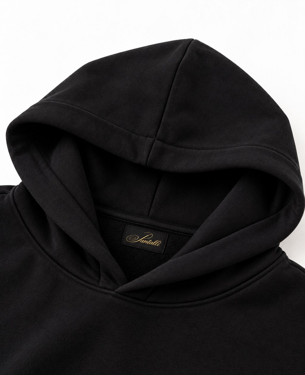 FINDING HUNT OVERSIZED BOXY HOODIE