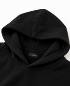 FINDING HUNT OVERSIZED BOXY HOODIE
