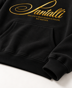 FINDING HUNT OVERSIZED BOXY HOODIE
