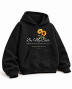 BY MY SIDE OVERSIZED BOXY HOODIE
