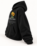 BY MY SIDE OVERSIZED BOXY HOODIE