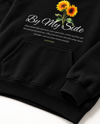 BY MY SIDE OVERSIZED BOXY HOODIE