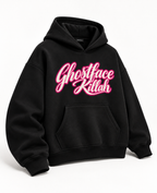GHOSTFACE KILLAH OVERSIZED BOXY HOODIE