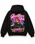 GHOSTFACE KILLAH OVERSIZED BOXY HOODIE
