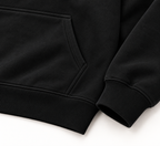 GHOSTFACE KILLAH OVERSIZED BOXY HOODIE