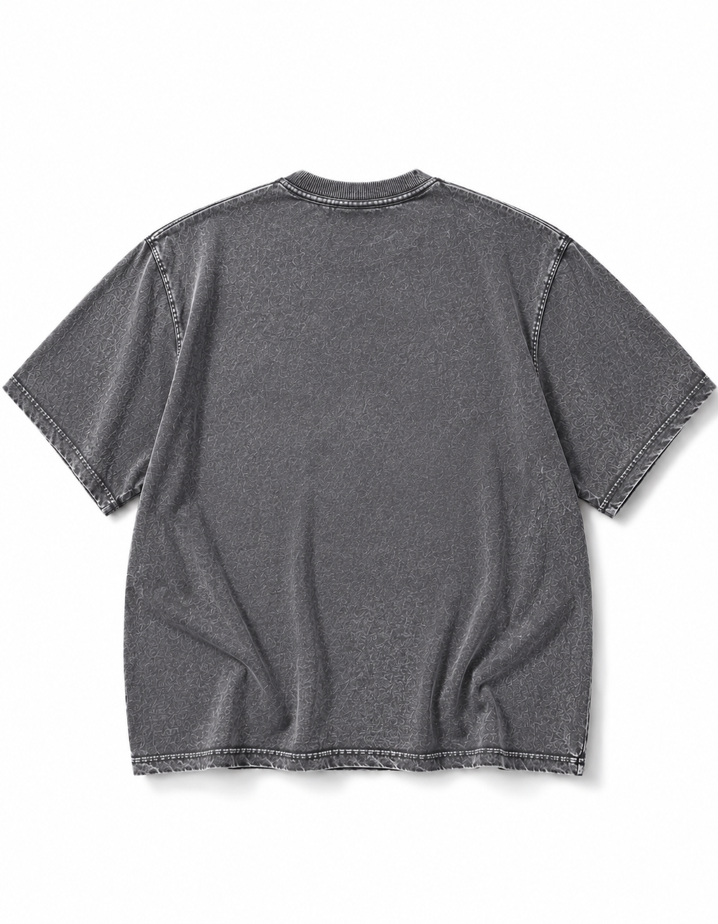 LOVE PUNJABI  OVERSIZED T SHIRT