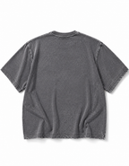 LOVE PUNJABI  OVERSIZED T SHIRT