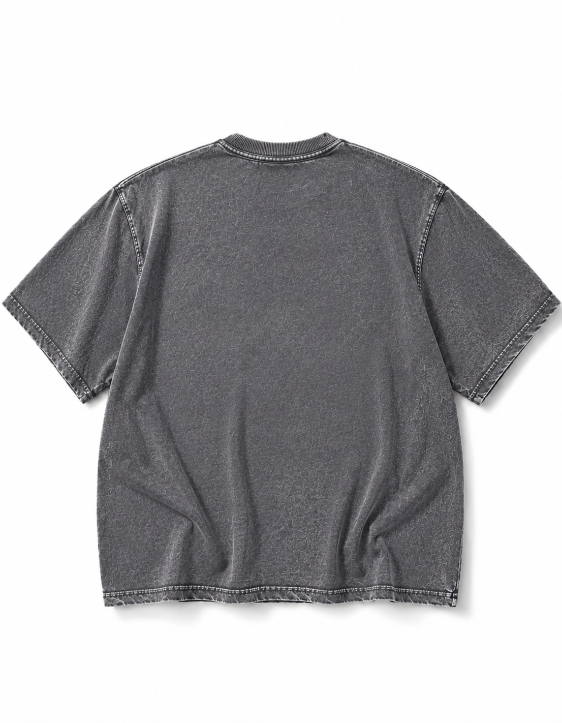 LOVE PUNJABI  OVERSIZED T SHIRT
