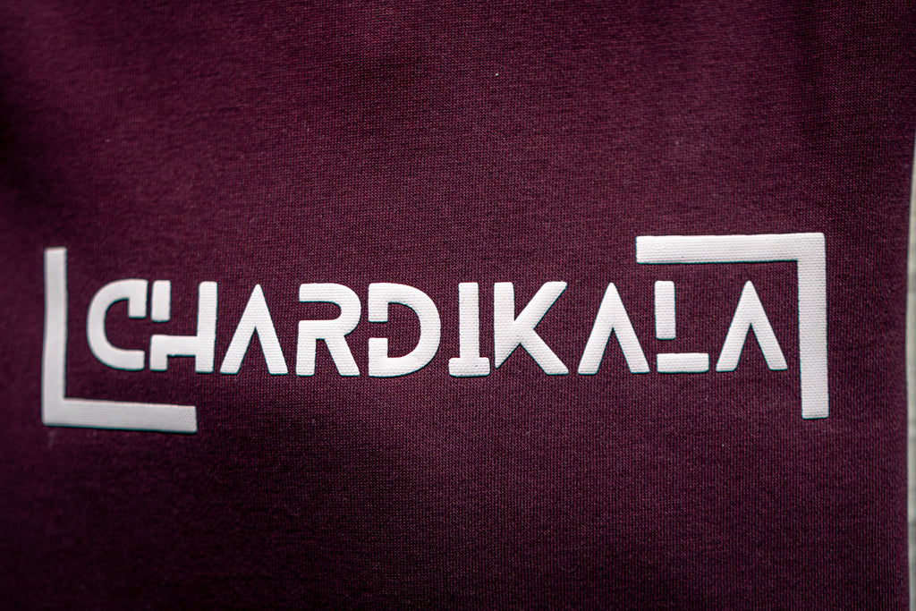 Chardikala Oversized Sweatshirt