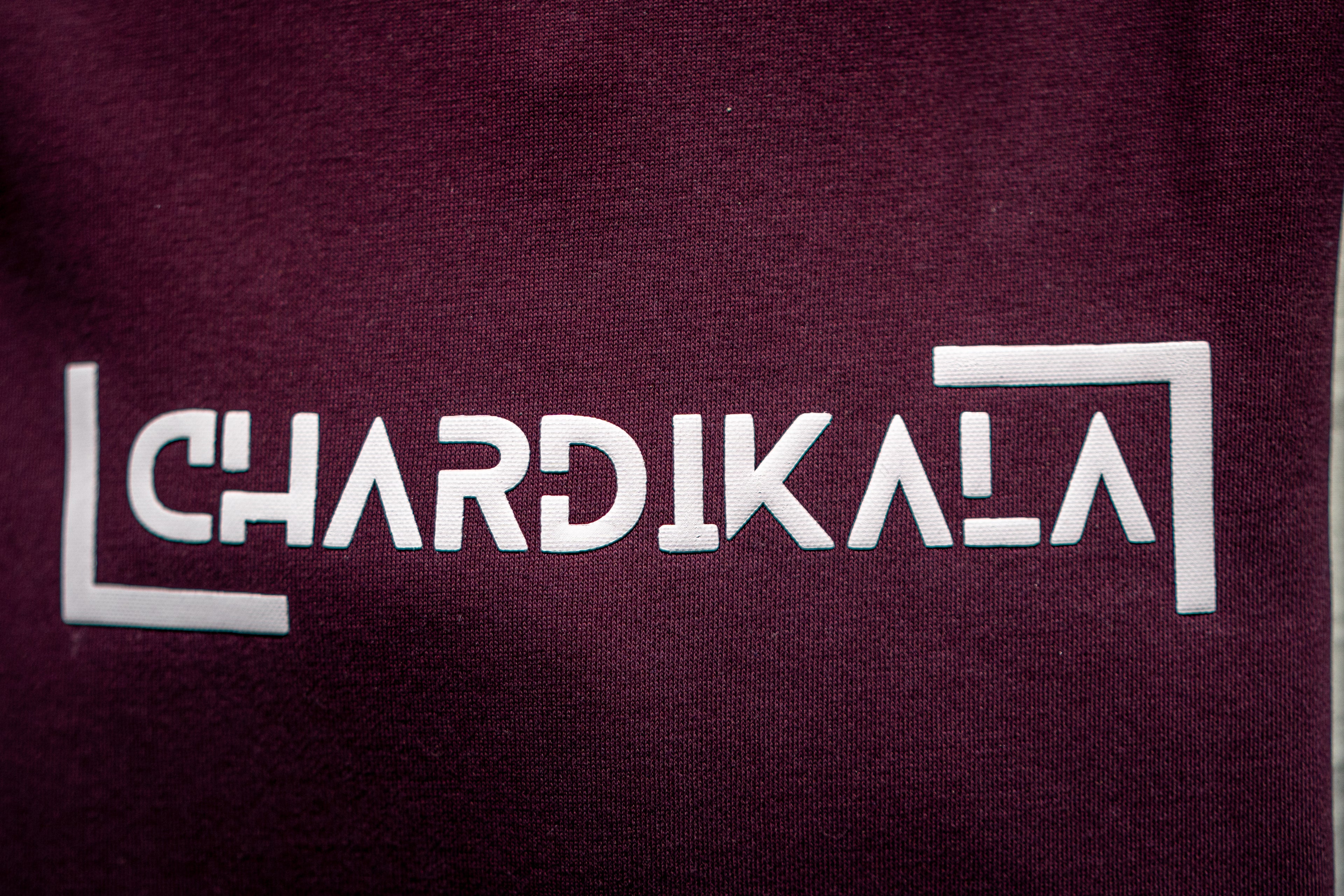 Chardikala Oversized Sweatshirt