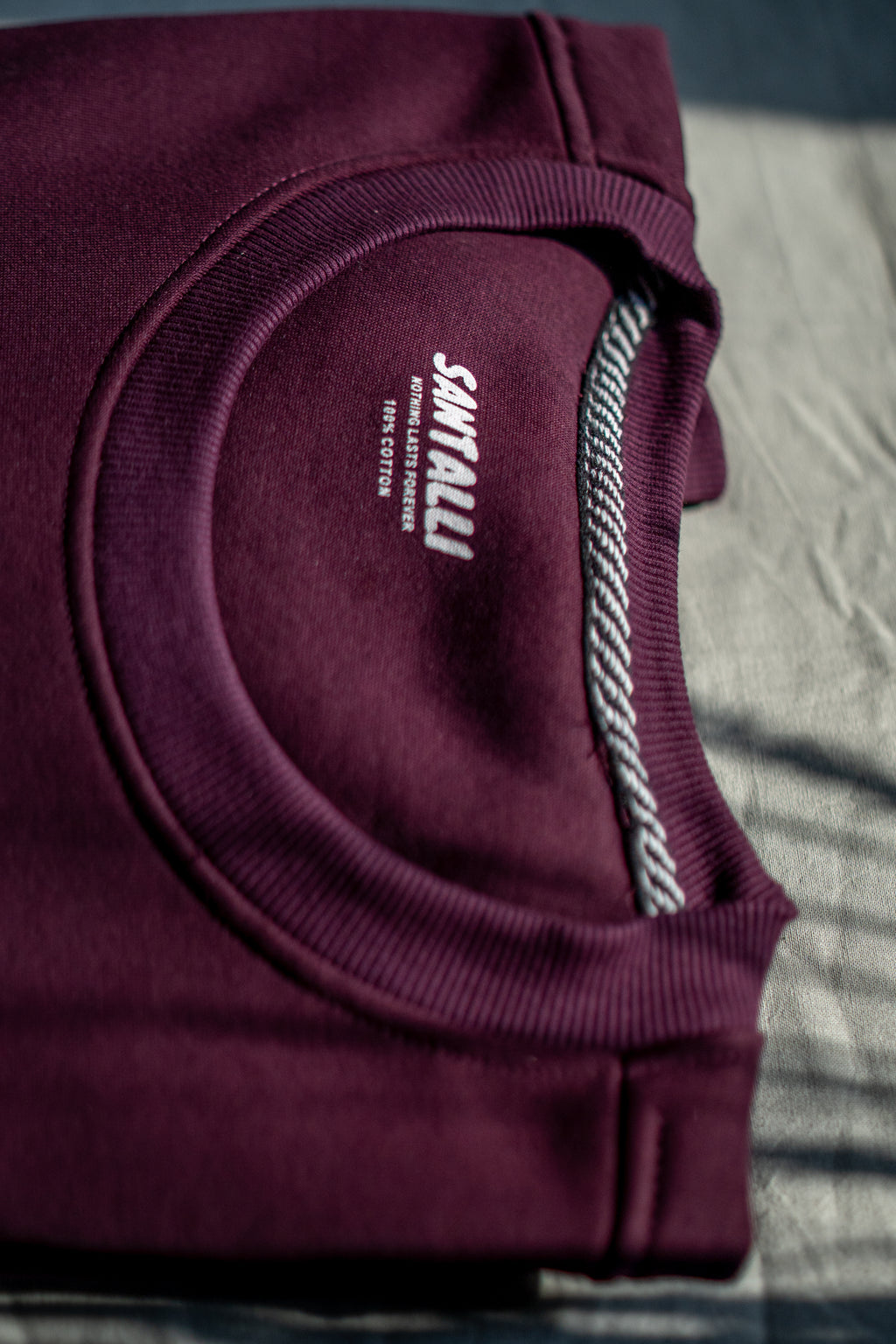 Chardikala Oversized Sweatshirt
