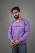 Arrogance Oversized sweatshirt