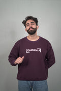 Chardikala Oversized Sweatshirt