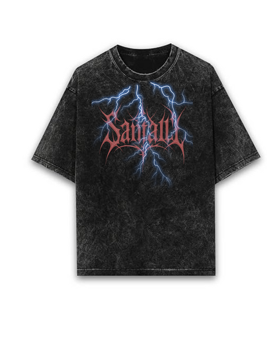 THUNDER