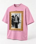 STOLEN PRINCE OVERSIZED T-SHIRT