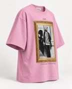 STOLEN PRINCE OVERSIZED T-SHIRT