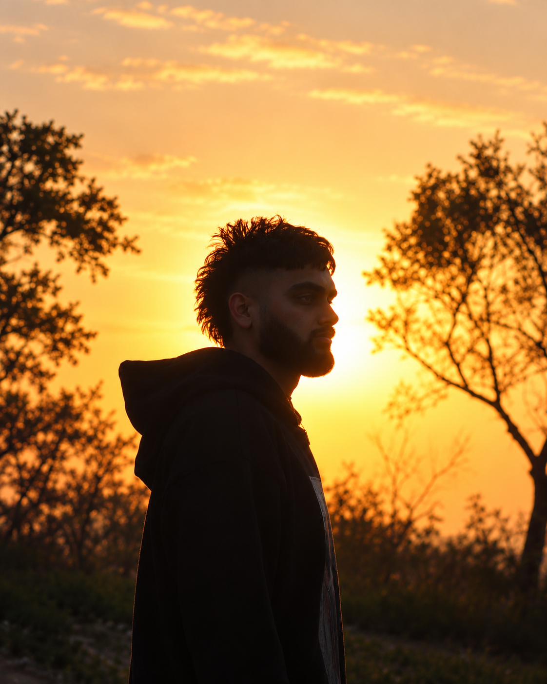 HOODIES 2026