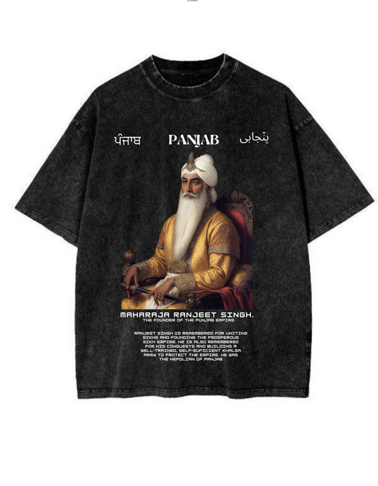 NEPOLIAN OF PUNJAB