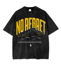 REGRET OVERSIZED T-SHIRT
