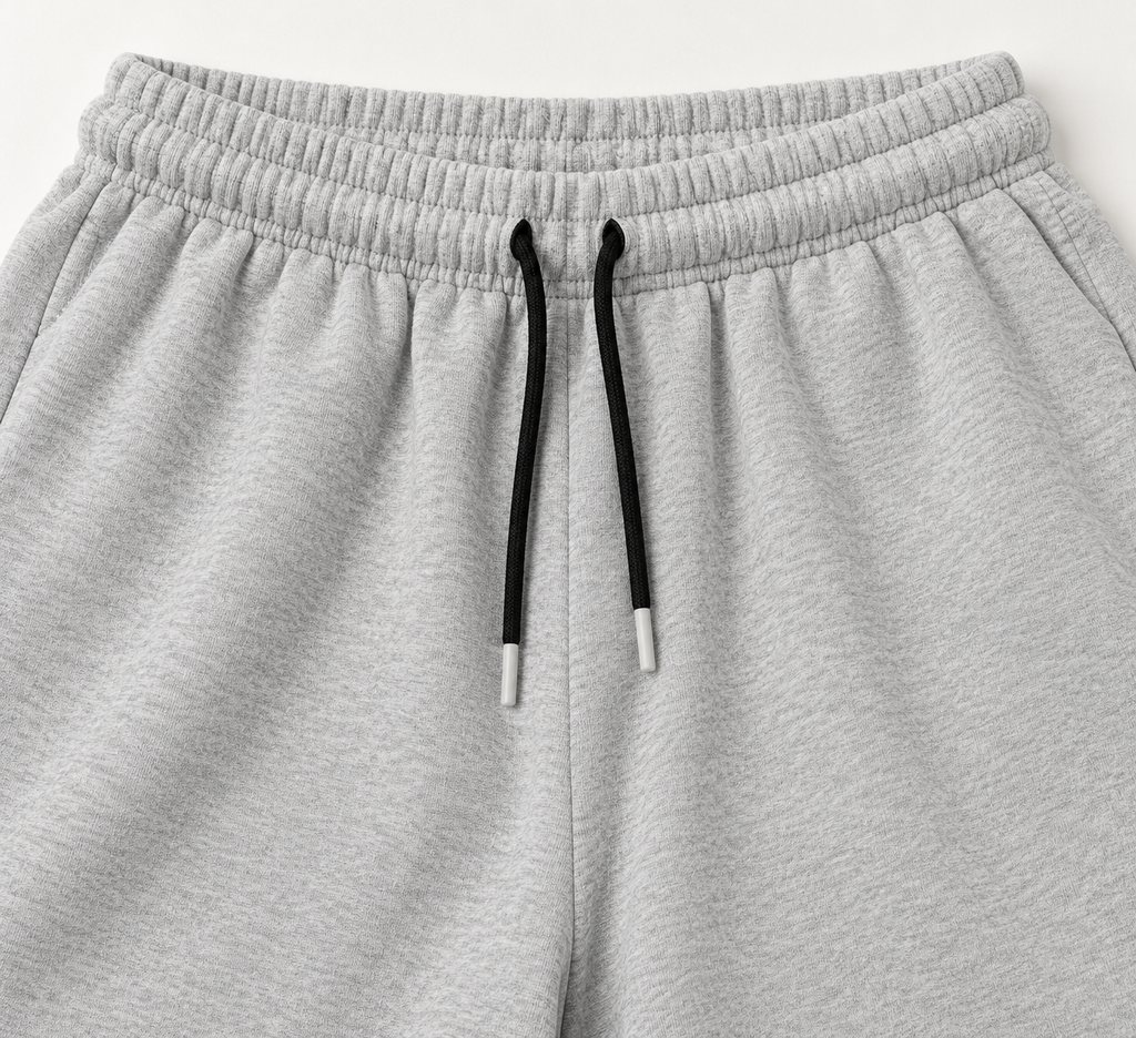 BAGGY FIT TRACK PANT
