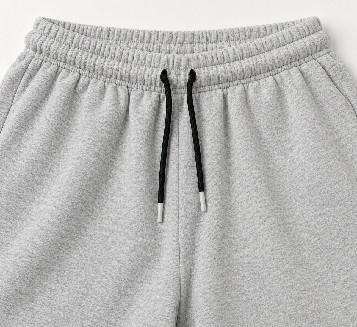 BAGGY FIT TRACK PANT