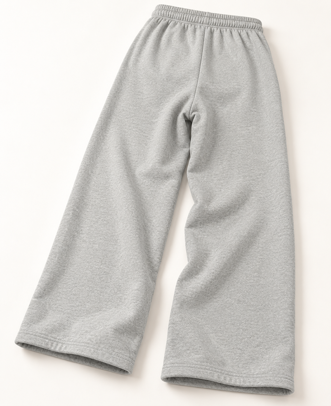 BAGGY FIT TRACK PANT