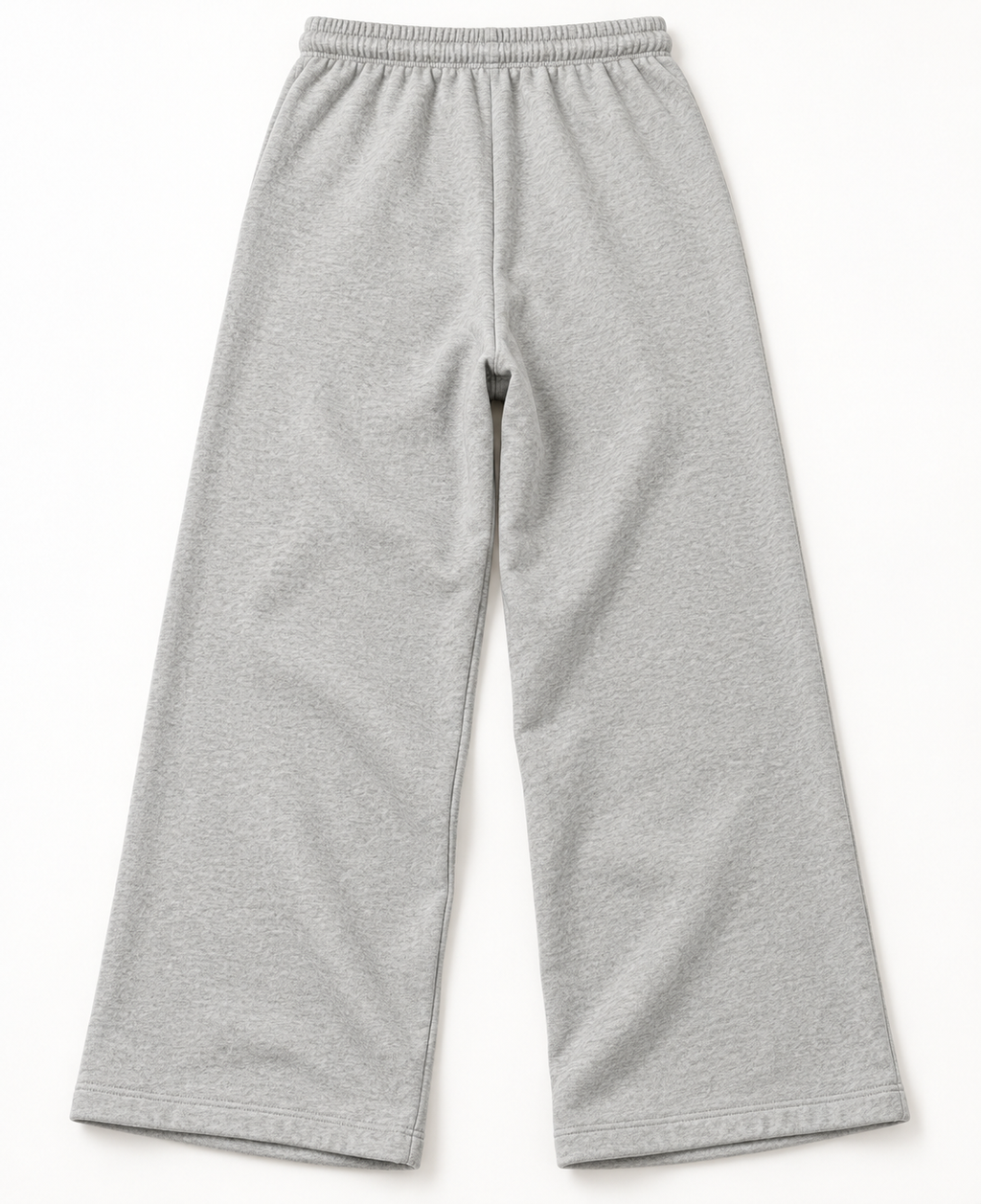 BAGGY FIT TRACK PANT