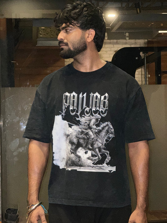 PANJAB PRIDE