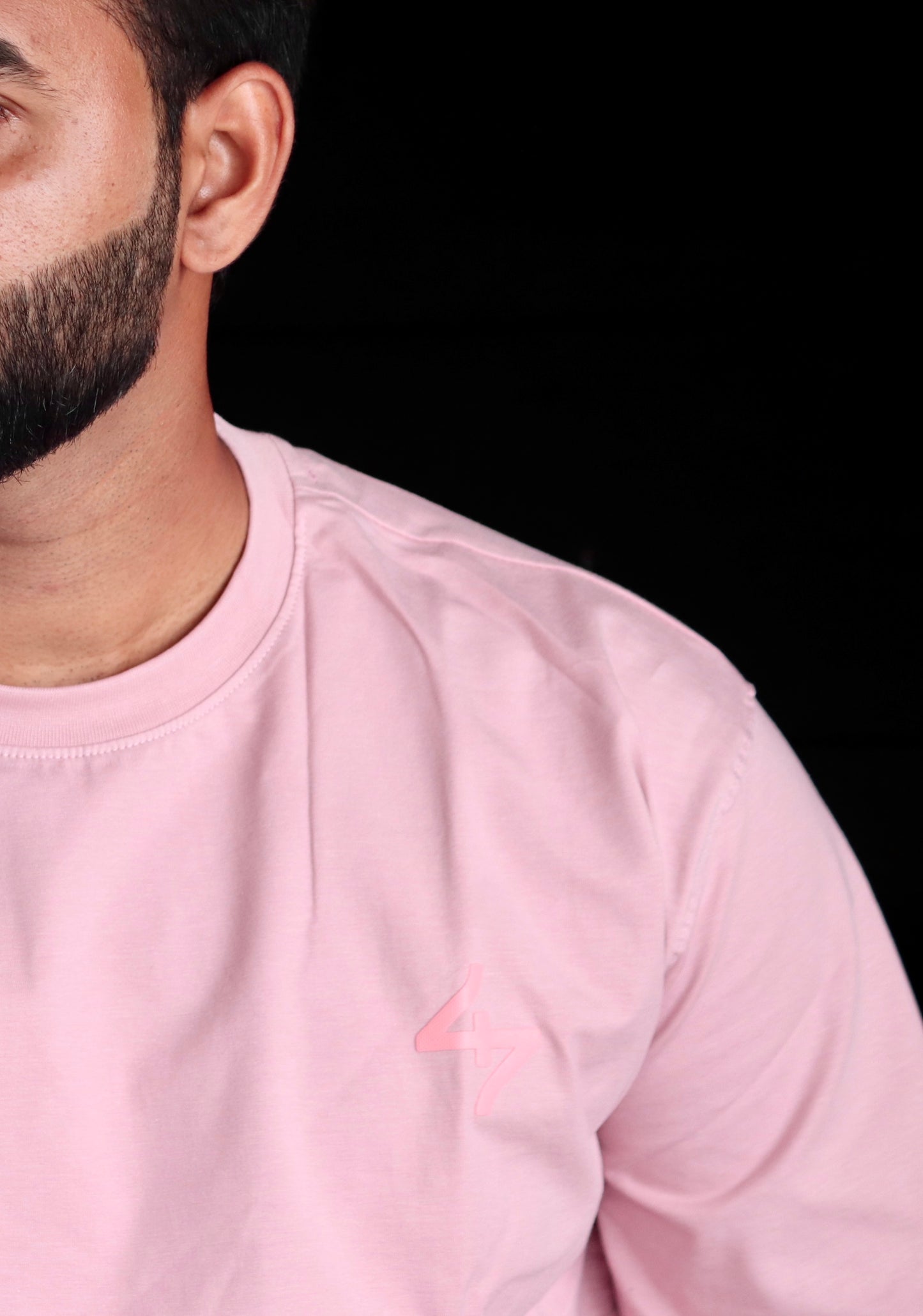 Discoveries Oversized T-shirts