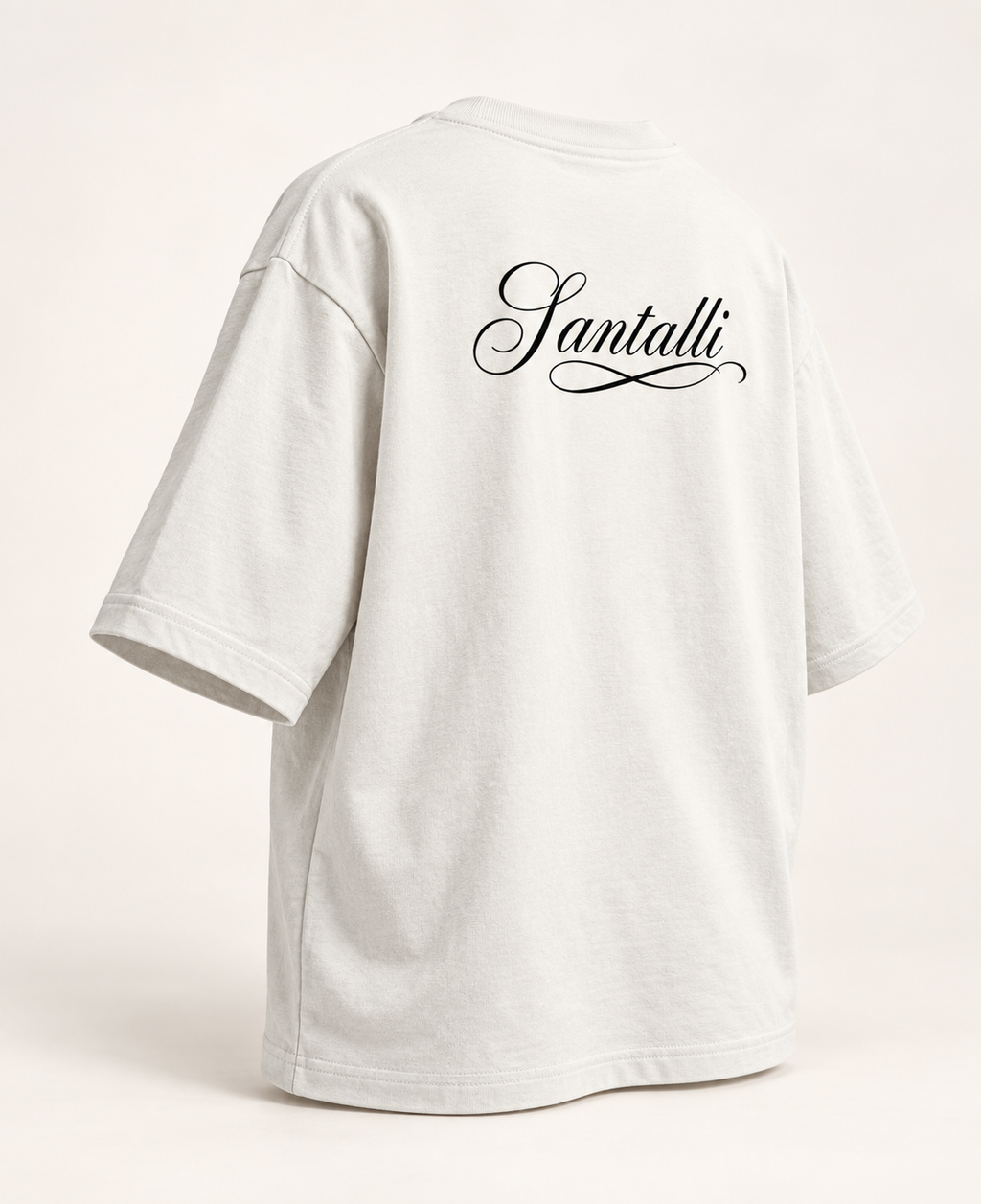 MAHARAJAH RANJEET SING OVERSIZED T-SHIRT