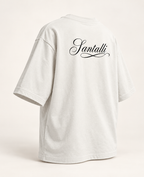 MAHARAJAH RANJEET SING OVERSIZED T-SHIRT