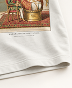MAHARAJAH RANJEET SING OVERSIZED T-SHIRT