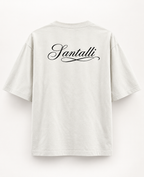 MAHARAJAH RANJEET SING OVERSIZED T-SHIRT