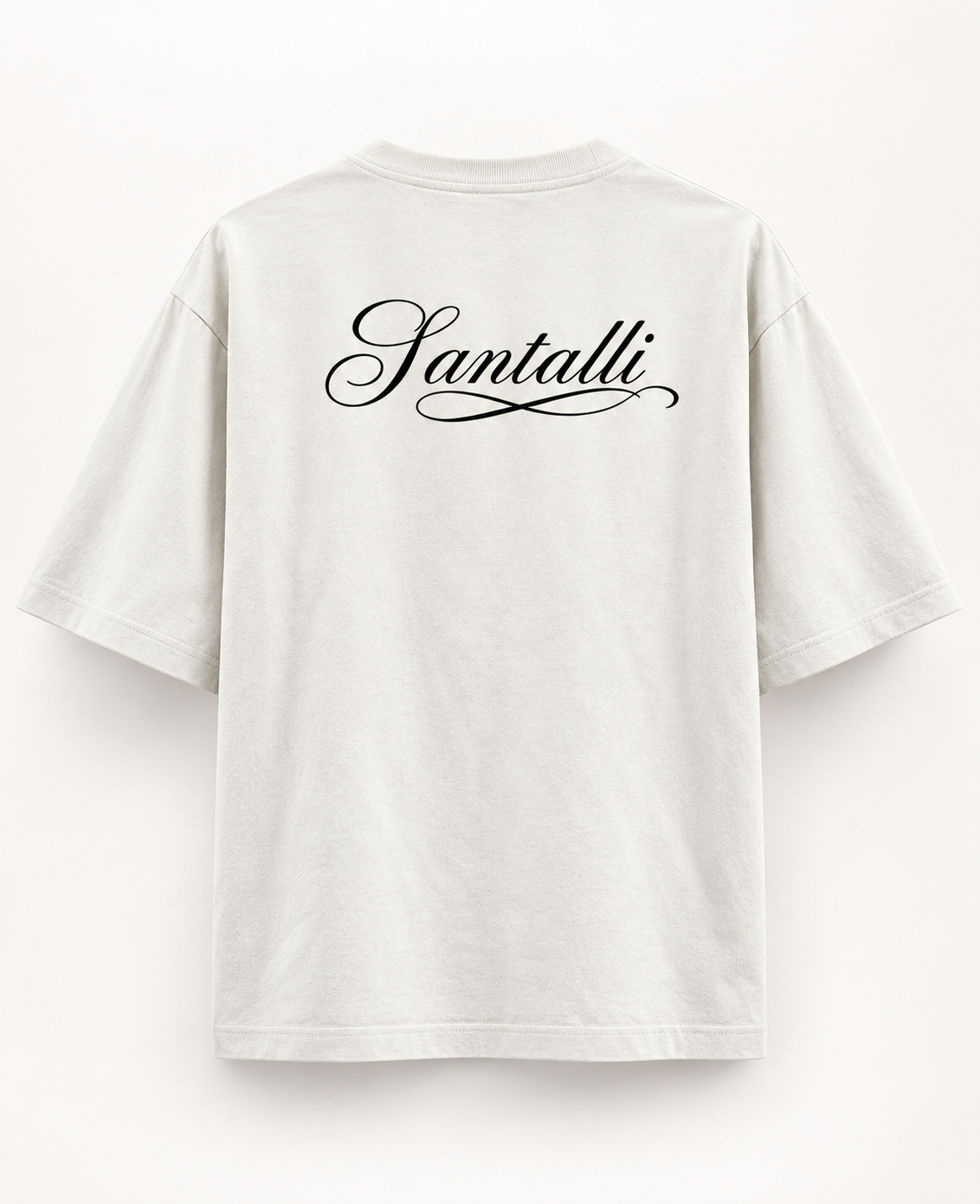 MAHARAJAH RANJEET SING OVERSIZED T-SHIRT